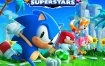 Sonic Superstars Original Soundtrack 2024 [24Bit/48kHz] [Hi-Res Flac 1.65GB]