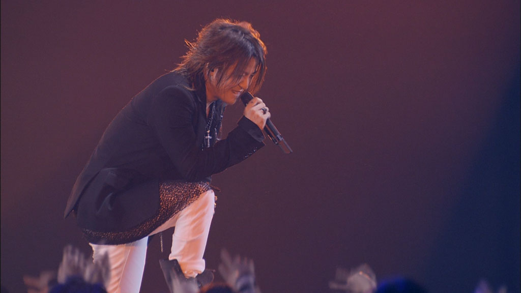 GLAY 20周年纪念演唱会合集1 GLAY 20th Anniversary LIVE BOX VOL.1