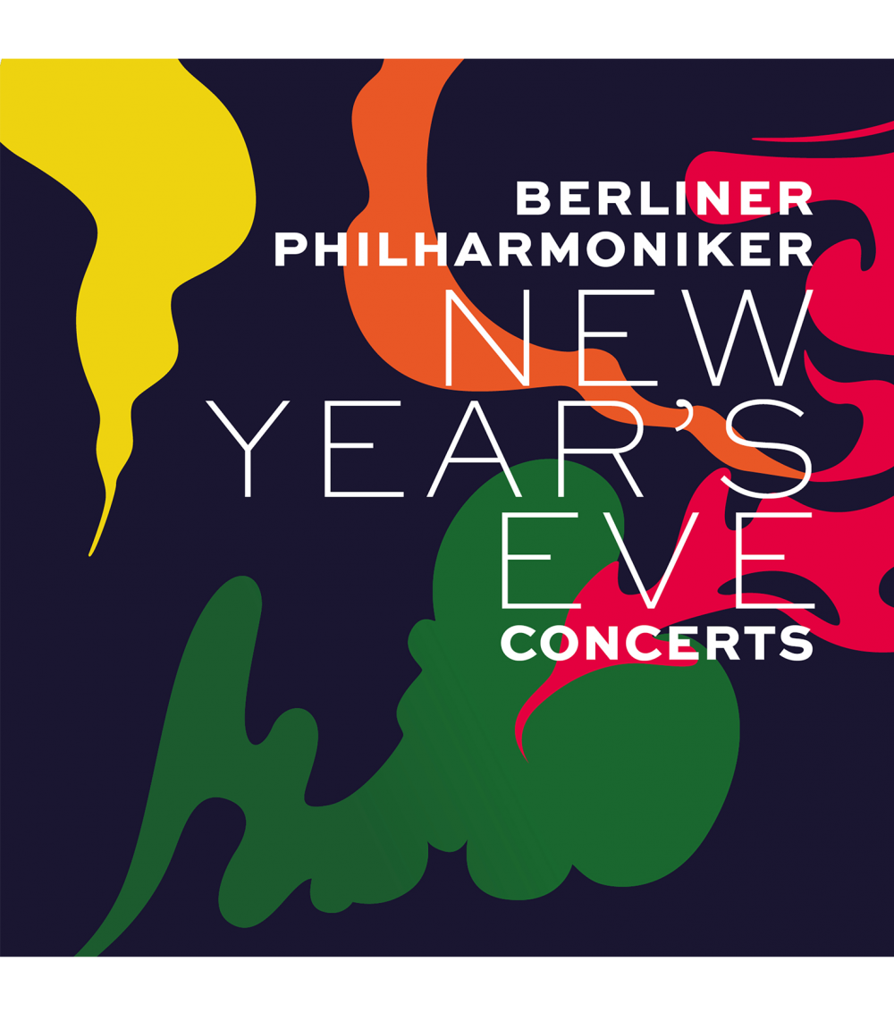  1996 2019 Berliner Philharmoniker New Year s Eve Concert 