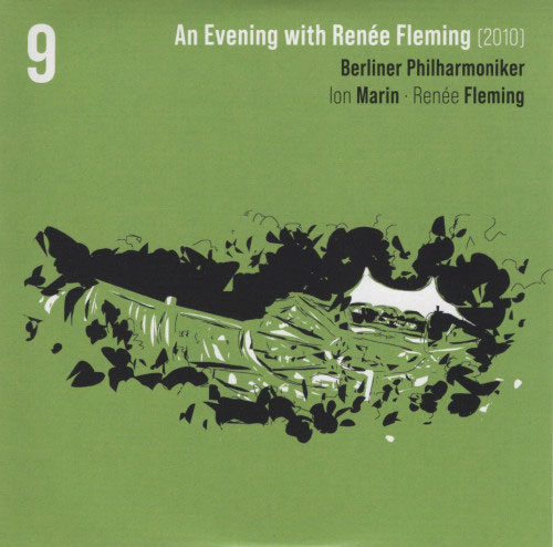 Waldbuehne 2010 - An evening with Renee Fleming (Ion Marin, Renee ...