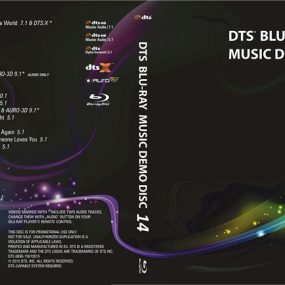 dts demo disc 2021